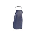 Casa si Gradina - Textile si covoare - Textile bucatarie - Sorturi bucatarie si gratar - Sort de bucatarie albastru impermeabil 69/49cm - Infinity.ro