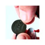 Fashion, accesorii si bijuterii - Femei - Bijuterii femei - Bratari femei - Set de 2 bratari pentru cupluri personalizate cu mesajele tale, Dalimag - Infinity.ro