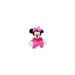 Jucarii, Copii si Bebe - Jucarii si jocuri - Jucarii de plus - Set Jucarii din Plus Mickey si Minnie Mouse, 28 cm - Infinity.ro