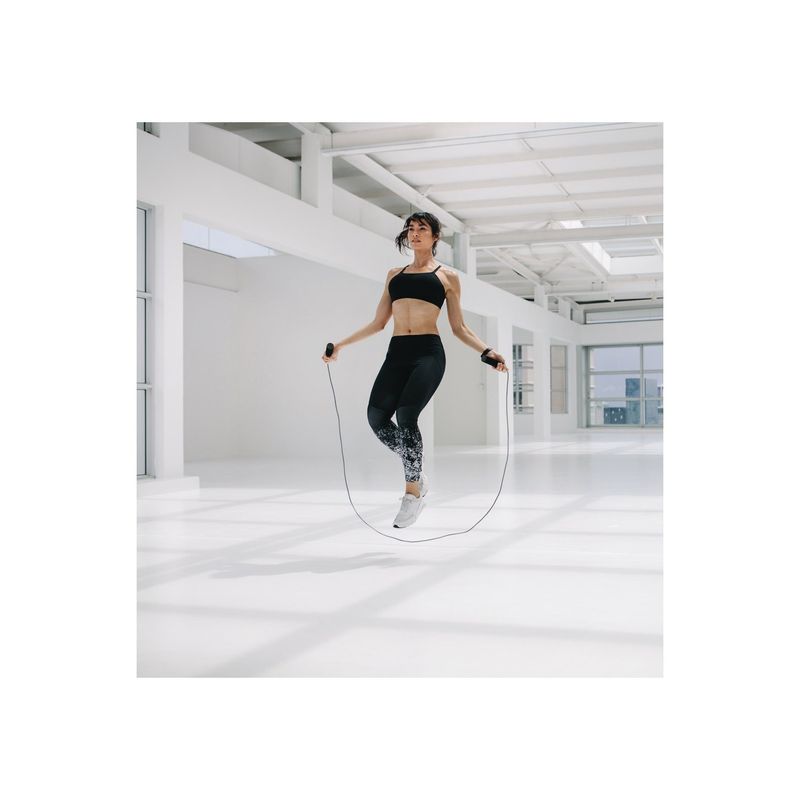 Sport si Outdoor - Fitness - Accesorii fitness - Benzi elastice fitness - Set de fitness ,coarda elastica, coarda de sarit, husa - Infinity.ro