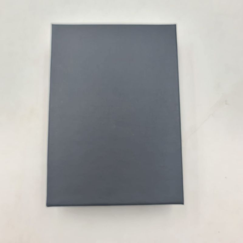 Carti si Birotica - Birotica - Instrumente de scris - Pixuri si stilouri - Set de Pix si Port Card, Metal, Piele Ecologica, Negru, 16*10 cm - Infinity.ro