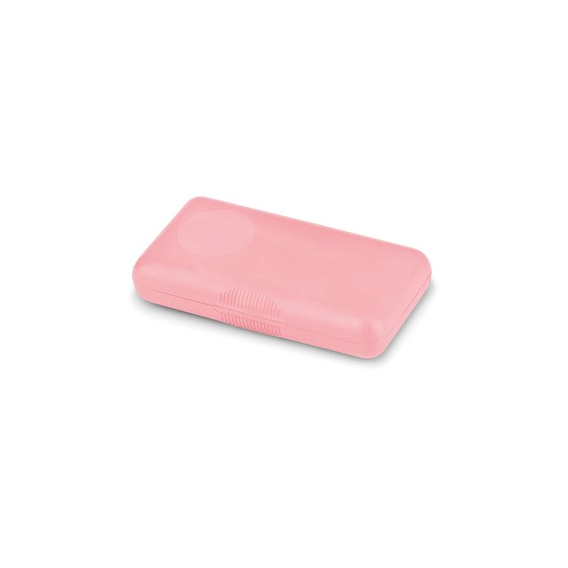 Ingrijire personala si Cosmetice - Aparate & accesorii ingrijire personala - Aparate cosmetice - Aparate pentru manichiura-pedichiura - Set de manichiura cu patru piese - Infinity.ro