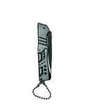 Sport si Outdoor - Camping - Cutite, bricege si accesorii - Cutite si bricege - Set 4 Bricege cu Breloc, 4 Modele, Phoenix, Dragon, Bambus, 3 Stele - Infinity.ro