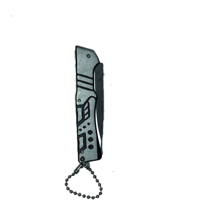 Sport si Outdoor - Camping - Cutite, bricege si accesorii - Cutite si bricege - Set 4 Bricege cu Breloc, 4 Modele, Phoenix, Dragon, Bambus, 3 Stele - Infinity.ro