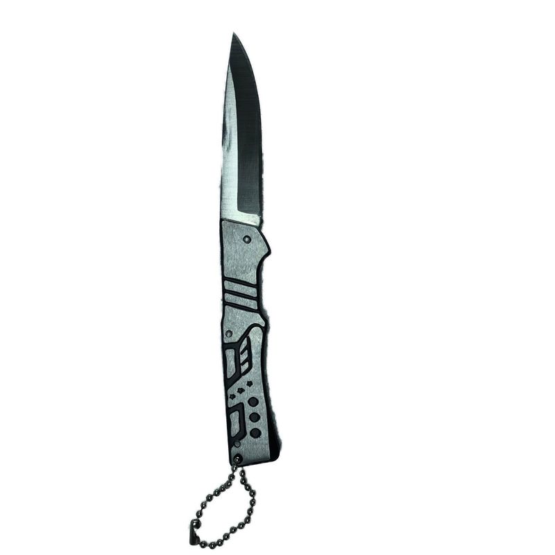Sport si Outdoor - Camping - Cutite, bricege si accesorii - Cutite si bricege - Set 4 Bricege cu Breloc, 4 Modele, Phoenix, Dragon, Bambus, 3 Stele - Infinity.ro