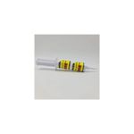 Market - Curatenie si intretinere casa - Produse menaj - Insecticide si capcane - Seringa cu Solutie Anti Gandaci, Alb, 11 cm, 5 Grame - Infinity.ro