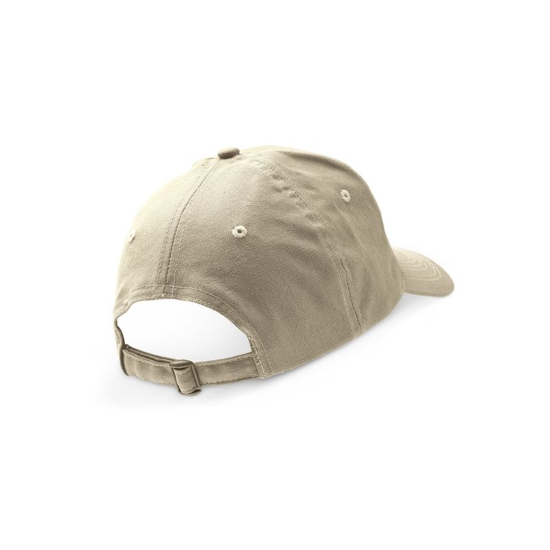 Fashion, accesorii si bijuterii - Barbati - Accesorii barbati - Caciuli si sepci barbati - Sapca din bumbac cu 6 panouri si gauri de ventilatie - Infinity.ro