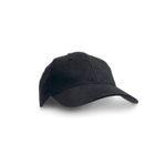 Fashion, accesorii si bijuterii - Barbati - Accesorii barbati - Caciuli si sepci barbati - Sapca din bumbac cu 6 panouri si gauri de ventilatie - Infinity.ro