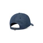 Fashion, accesorii si bijuterii - Barbati - Accesorii barbati - Caciuli si sepci barbati - Sapca din bumbac si poliester cu 6 panouri si gauri brodate de ventilatie - Infinity.ro