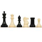 Sport si Outdoor - Alte sporturi - Sah si table - Sah 32 piese, plastic, 7 cm - Infinity.ro