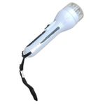 Sport si Outdoor - Camping - Articole solare camping - Lampi si lanterne camping - Lanterna Led, Model Simplu, Snur, Alb, 10 cm - Infinity.ro