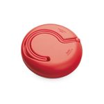 Sport si Outdoor - Camping - Articole solare camping - Lampi si lanterne camping - Lanterna cu LED si Carlig, Plastic, 8 cm - Infinity.ro