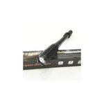 Sport si Outdoor - Camping - Articole solare camping - Lampi si lanterne camping - Lanterna cu led tip baston si electrosoc din aluminiu, Dalimag, 45 cm, 1118B - Infinity.ro