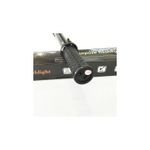 Sport si Outdoor - Camping - Articole solare camping - Lampi si lanterne camping - Lanterna cu led tip baston si electrosoc din aluminiu, Dalimag, 45 cm, 1118B - Infinity.ro