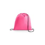 Fashion, accesorii si bijuterii - Femei - Accesorii femei - Genti si rucsacuri femei - Sacosa tip rucsac cu snur, netesuta cu cordon pentru inchidere - Infinity.ro