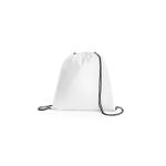 Fashion, accesorii si bijuterii - Femei - Accesorii femei - Genti si rucsacuri femei - Sacosa tip rucsac cu snur, netesuta cu cordon pentru inchidere - Infinity.ro