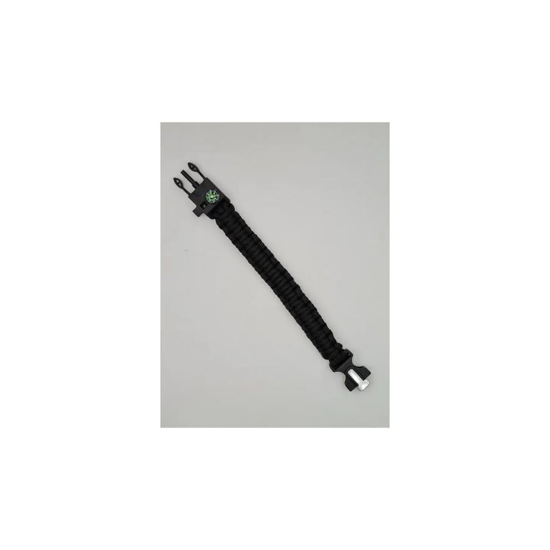 Sport si Outdoor - Accesorii si echipamente sportive - Sporturi extreme si supravietuire - Kituri supravietuire - Kit Supravietuire, 11 in 1, Busola si Alte Accesorii - Infinity.ro