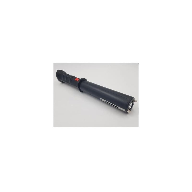 Sport si Outdoor - Camping - Articole solare camping - Lampi si lanterne camping - Lanterna baston telescopic puternica, acumulator - Infinity.ro