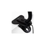 Casa si Gradina - Corpuri si surse de iluminat - Veioze si lampi - Lampi de veghe - Lampa de Birou Clasica cu Clip, Flexibila, Buton On/off - Infinity.ro