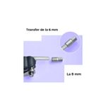 Sport si Outdoor - Ciclism - Accesorii pentru biciclete - Articole vulcanizare biciclete - Kit Unealta multifunctionala, 16 in 1 , Pentru Bicicleta,  9.2x4.2x3cm - Infinity.ro