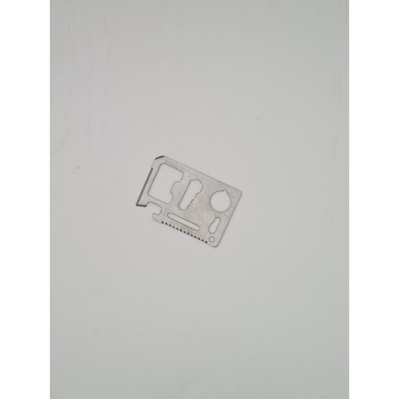 Sport si Outdoor - Accesorii si echipamente sportive - Sporturi extreme si supravietuire - Kituri supravietuire - Kit supravietuire 9 in 1 - Infinity.ro