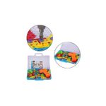 Jucarii, Copii si Bebe - Jucarii si jocuri - Jocuri si puzzle - Puzzle - Joc mozaic puzzle cu bormasina electrica de jucarie , Creativ  de constructie - Infinity.ro