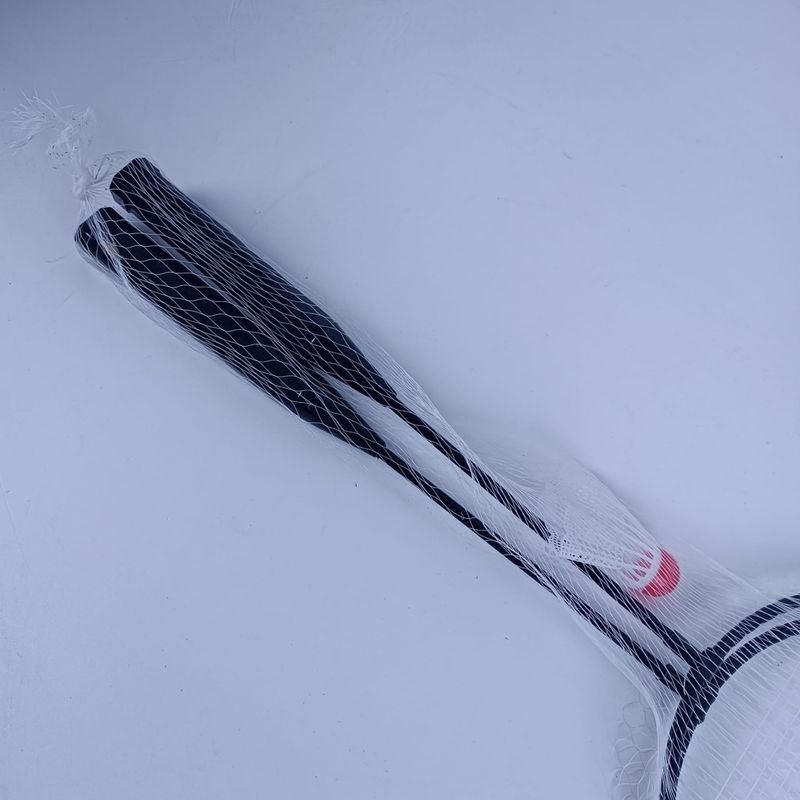 Sport si Outdoor - Sporturi cu paleta - Badminton - Echipamente de badminton - Jucarie 2 Palete Badminton din Metal siFluturas - Infinity.ro