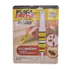 Casa si Gradina - Gradinarit si plante - Intretinere gradina - Articole daunatori gradina - Insecticid pentru gandaci, Gel, Tip Seringa cu Gel - Infinity.ro