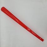 Market - Spalare si intretinere rufe - Produse intretinere Incaltaminte - Perii si alte accesorii - Incaltator pentru orice tip de pantofi adidasi sau incaltaminte 55 cm rosu - Infinity.ro