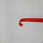 Market - Spalare si intretinere rufe - Produse intretinere Incaltaminte - Perii si alte accesorii - Incaltator pentru orice tip de pantofi adidasi sau incaltaminte 55 cm rosu - Infinity.ro