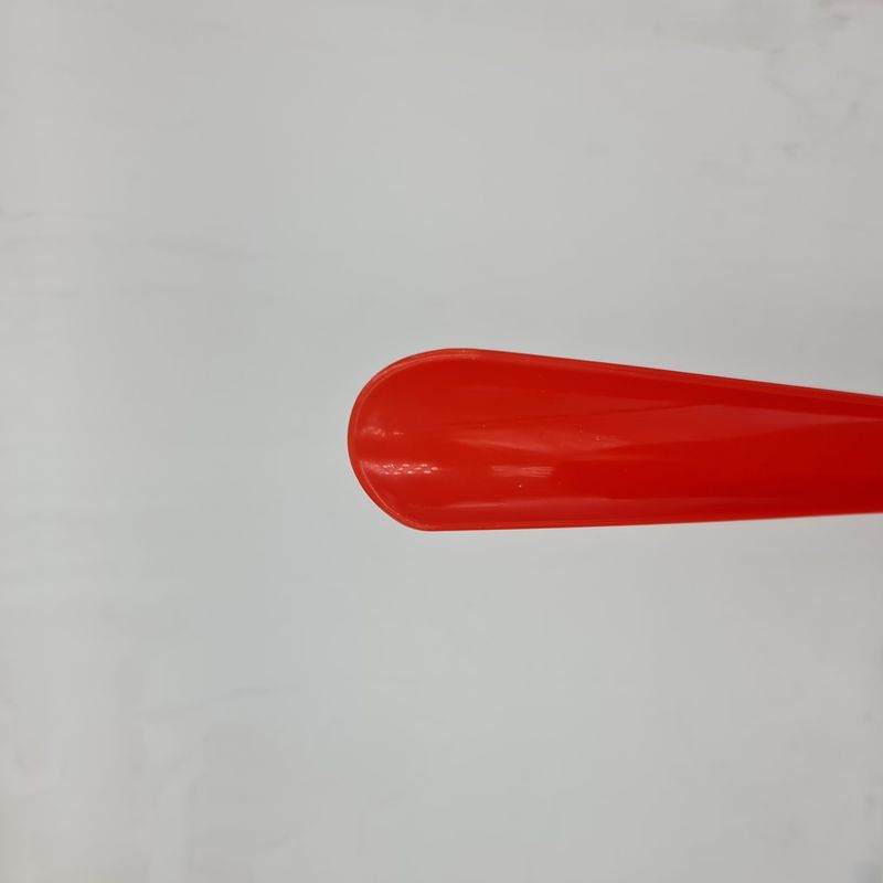 Market - Spalare si intretinere rufe - Produse intretinere Incaltaminte - Perii si alte accesorii - Incaltator pentru orice tip de pantofi adidasi sau incaltaminte 55 cm rosu - Infinity.ro