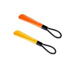 Market - Spalare si intretinere rufe - Produse intretinere Incaltaminte - Perii si alte accesorii - Incaltator pentru orice tip de pantofi adidasi sau incaltaminte, cu agatatoare, 30 cm - Infinity.ro