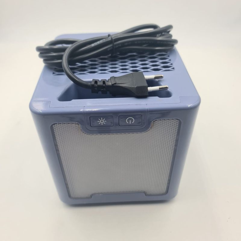 Electronice si Electrocasnice - Climatizare si sisteme de incalzire - Aparate incalzire aer - Aeroterme - Handy Heater, Aeroterma electrica, Digitala, 2 Trepte, 1500 W - Infinity.ro