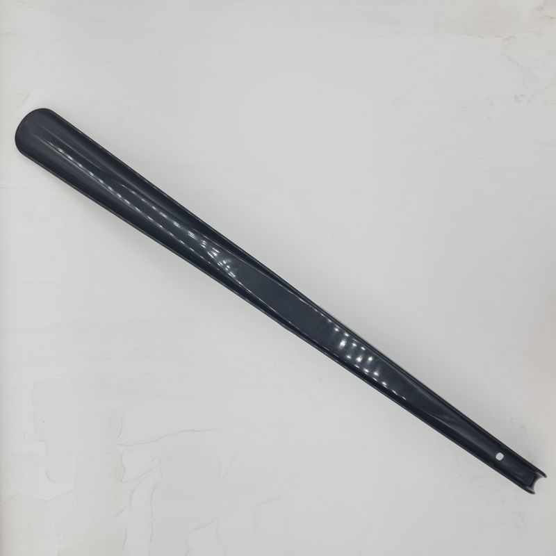 Market - Spalare si intretinere rufe - Produse intretinere Incaltaminte - Perii si alte accesorii - Incaltator pentru orice tip de pantofi adidasi sau incaltaminte 55 cm negru - Infinity.ro