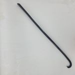 Market - Spalare si intretinere rufe - Produse intretinere Incaltaminte - Perii si alte accesorii - Incaltator pentru orice tip de pantofi adidasi sau incaltaminte 55 cm negru - Infinity.ro