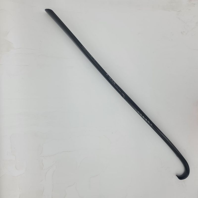 Market - Spalare si intretinere rufe - Produse intretinere Incaltaminte - Perii si alte accesorii - Incaltator pentru orice tip de pantofi adidasi sau incaltaminte 55 cm negru - Infinity.ro