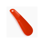 Market - Spalare si intretinere rufe - Produse intretinere Incaltaminte - Perii si alte accesorii - Incaltator Pantofi din Plastic Rezistent, cu Gaura pentru Agatare, 16 cm - Infinity.ro