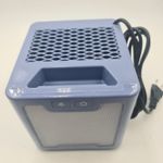 Electronice si Electrocasnice - Climatizare si sisteme de incalzire - Aparate incalzire aer - Aeroterme - Handy Heater, Aeroterma electrica, Digitala, 2 Trepte, 1500 W - Infinity.ro