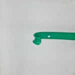 Market - Spalare si intretinere rufe - Produse intretinere Incaltaminte - Perii si alte accesorii - Incaltator pentru orice tip de pantofi adidasi sau incaltaminte 55 cm verde - Infinity.ro