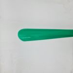 Market - Spalare si intretinere rufe - Produse intretinere Incaltaminte - Perii si alte accesorii - Incaltator pentru orice tip de pantofi adidasi sau incaltaminte 55 cm verde - Infinity.ro