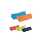 Carti si Birotica - Rechizite - Penare - Husa pentru creioane în 600D, cu un design cilindric, fermoar - Infinity.ro