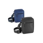 Fashion, accesorii si bijuterii - Barbati - Accesorii barbati - Genti si rucsacuri barbati - Geanta de umar din 600D cu buzunar frontal si curea de umar reglabila - Infinity.ro