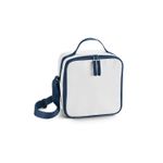 Fashion, accesorii si bijuterii - Barbati - Accesorii barbati - Genti si rucsacuri barbati - Geanta termoizolanta din 600D cu buzunar interior din plasa si curea reglabila - Infinity.ro