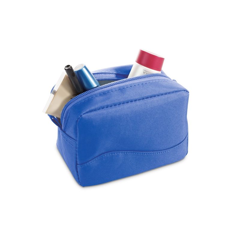 Fashion, accesorii si bijuterii - Barbati - Accesorii barbati - Genti si rucsacuri barbati - Geanta multifunctionala din microfibra si inchidere cu fermoar - Infinity.ro