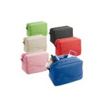 Fashion, accesorii si bijuterii - Barbati - Accesorii barbati - Genti si rucsacuri barbati - Geanta multifunctionala din microfibra si inchidere cu fermoar - Infinity.ro