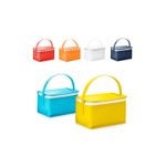 Fashion, accesorii si bijuterii - Barbati - Accesorii barbati - Genti si rucsacuri barbati - Geanta termoizlanta din non-woven, 3L , 6 x 0.33L - Infinity.ro