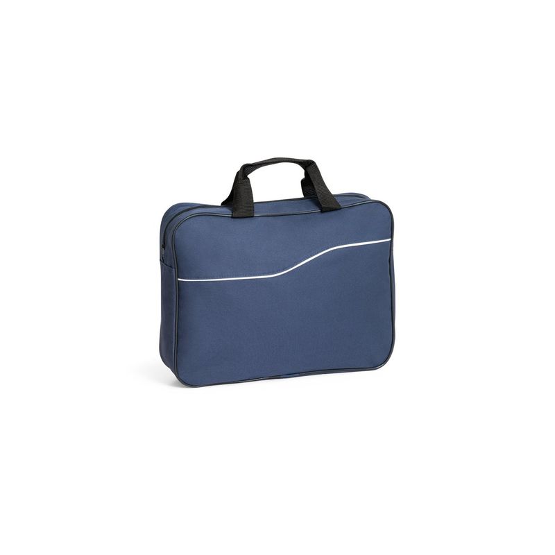 Laptop, Telefoane si Tablete - Laptopuri si accesorii - Accesorii Laptop - Genti laptop - Geanta de conferinta din 600D cu fermoar - Infinity.ro