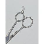 Ingrijire personala si Cosmetice - Ingrijire personala - Ingrijire par - Foarfece de tuns - Foarfeca profesionala tuns par, 180 mm, otel inoxidabil, 60 grame - Infinity.ro