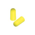 Ingrijire personala si Cosmetice - Sanatate si wellness - Aparate medicale - Dispozitive si accesorii medicale uz casnic - Dopuri pentru urechi, antifoane, reutilizabile, universale, galbene - Infinity.ro