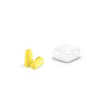 Ingrijire personala si Cosmetice - Sanatate si wellness - Aparate medicale - Dispozitive si accesorii medicale uz casnic - Dopuri pentru urechi, antifoane, reutilizabile, universale, galbene - Infinity.ro